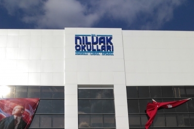 Gemlik Çınar İlkokulu fotoğraf 3