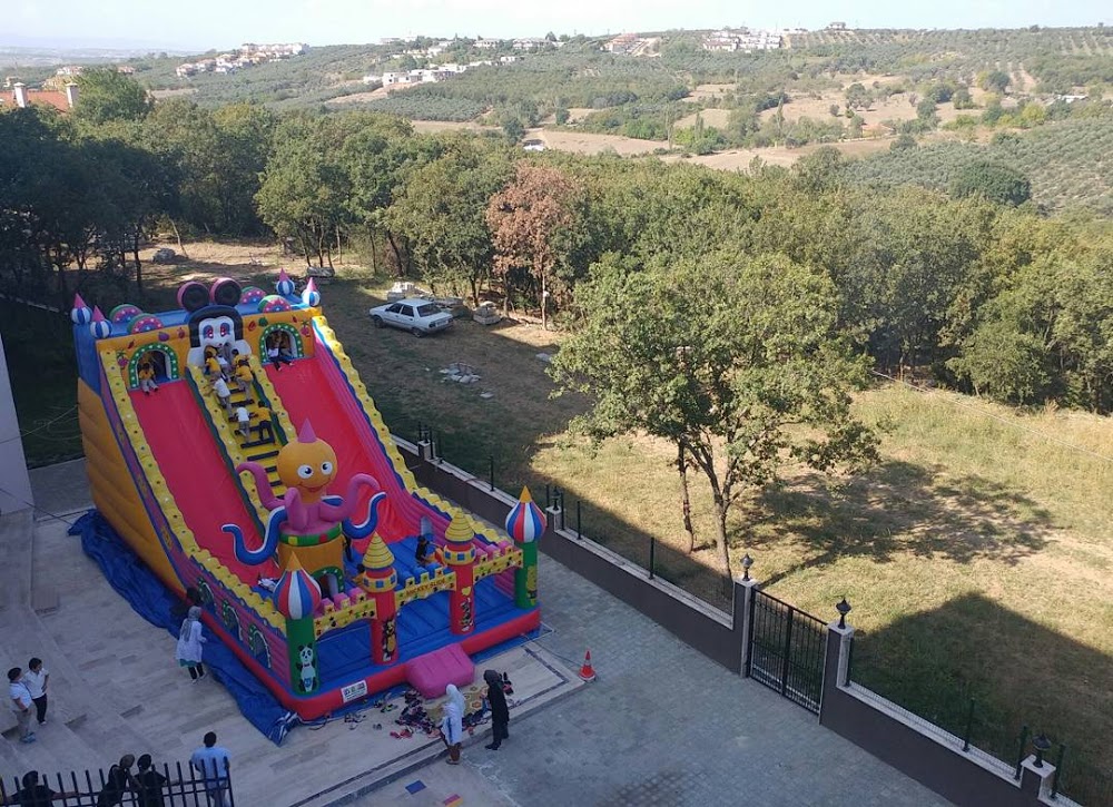 Gemlik Çınar İlkokulu Fotoğrafları 1