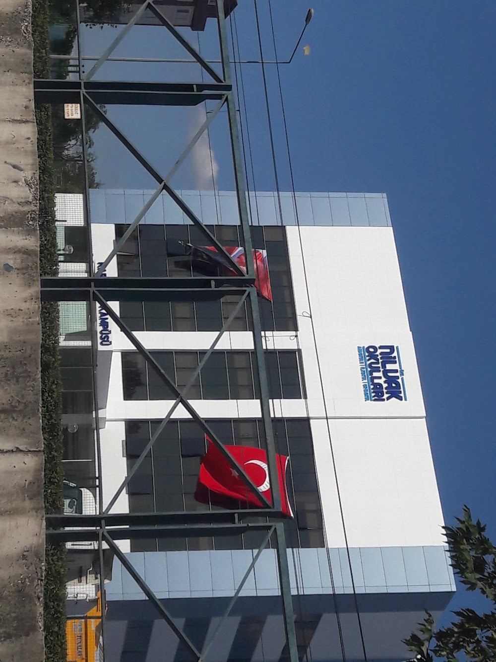 Gemlik Çınar İlkokulu Fotoğrafları 5