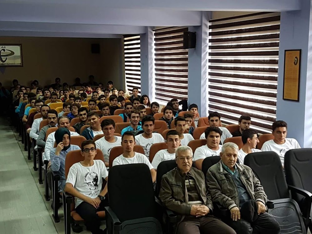 Öztimurlar Mesleki Ve Teknik Anadolu Lisesi Fotoğrafları 1