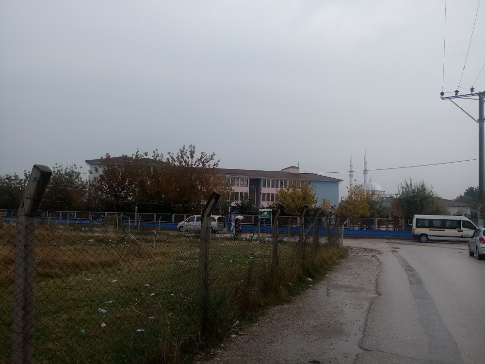 Panayır Ortaokulu Fotoğrafları 4