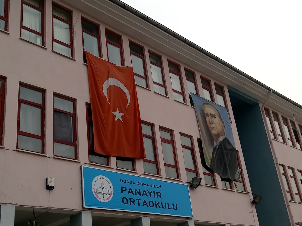 Panayır Ortaokulu Fotoğrafları 3