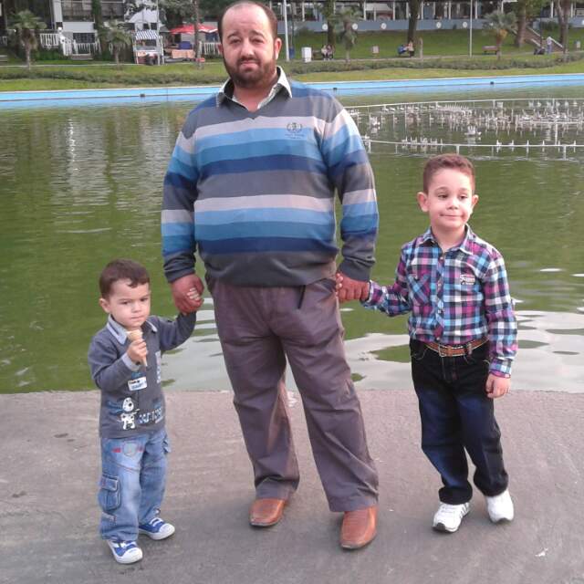 Pilot Sanayi İlkokulu Fotoğrafları 1