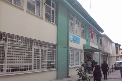 Reşitpaşa İlkokulu fotoğraf 2