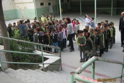 Reşitpaşa İlkokulu fotoğraf 1
