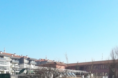 Sabiha Köstem Ortaokulu fotoğraf 1