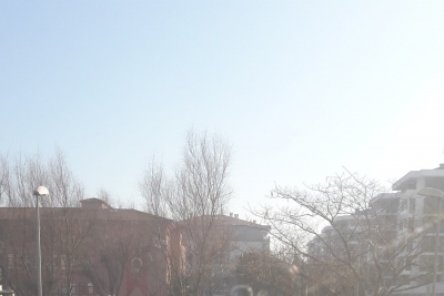 Sabiha Köstem Ortaokulu fotoğraf 2