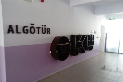 Sadi Etkeser İlkokulu fotoğraf 1