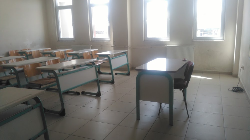 Şaypa Ayşe Şaylı Mesleki Ve Teknik Anadolu Lisesi Fotoğrafları 2