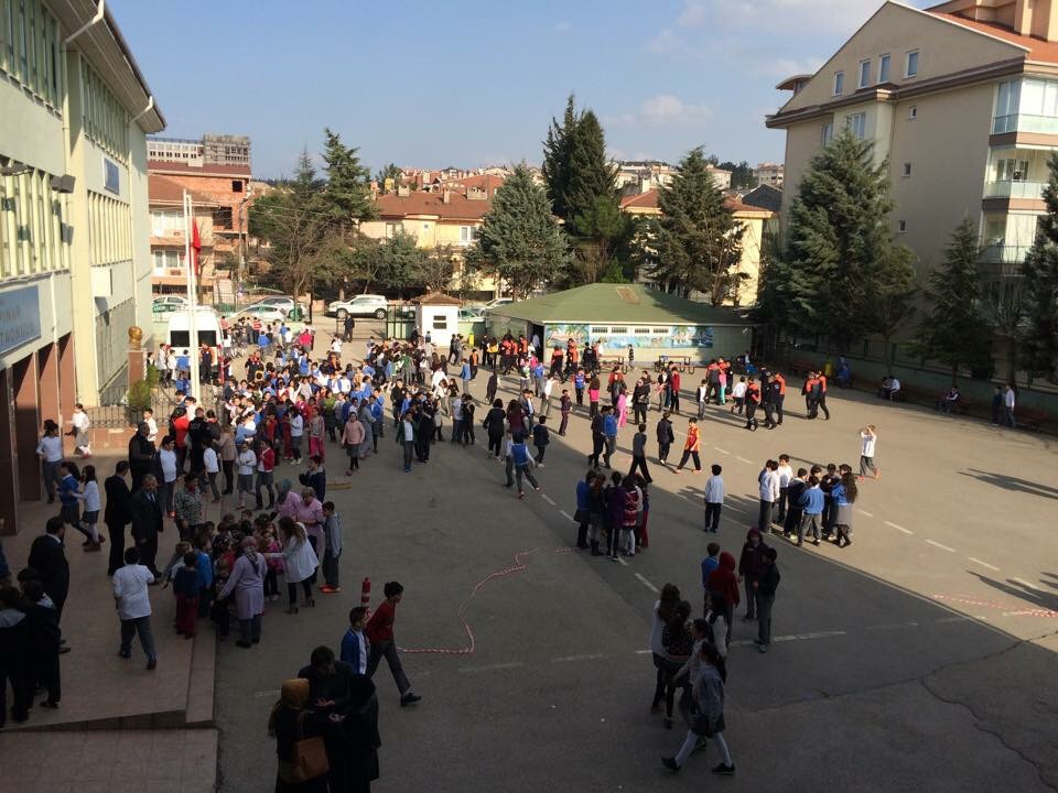 Şehit Jandarma Er Bahadır Aydın İmam Hatip Ortaokulu Fotoğrafları 4