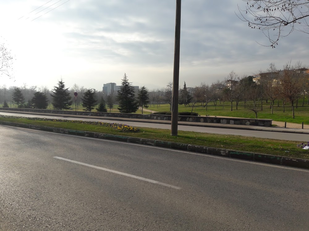 Şehit Jandarma Er Selim Koçdemir Anadolu İmam Hatip Lisesi Fotoğrafları 2