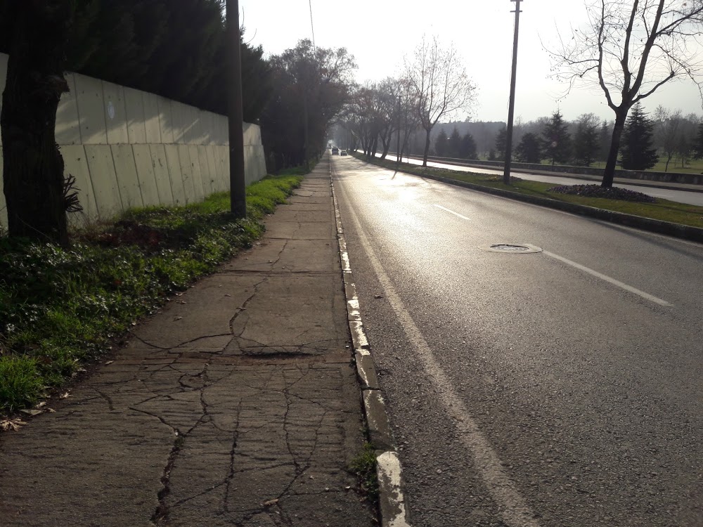 Şehit Jandarma Er Selim Koçdemir Anadolu İmam Hatip Lisesi Fotoğrafları 3