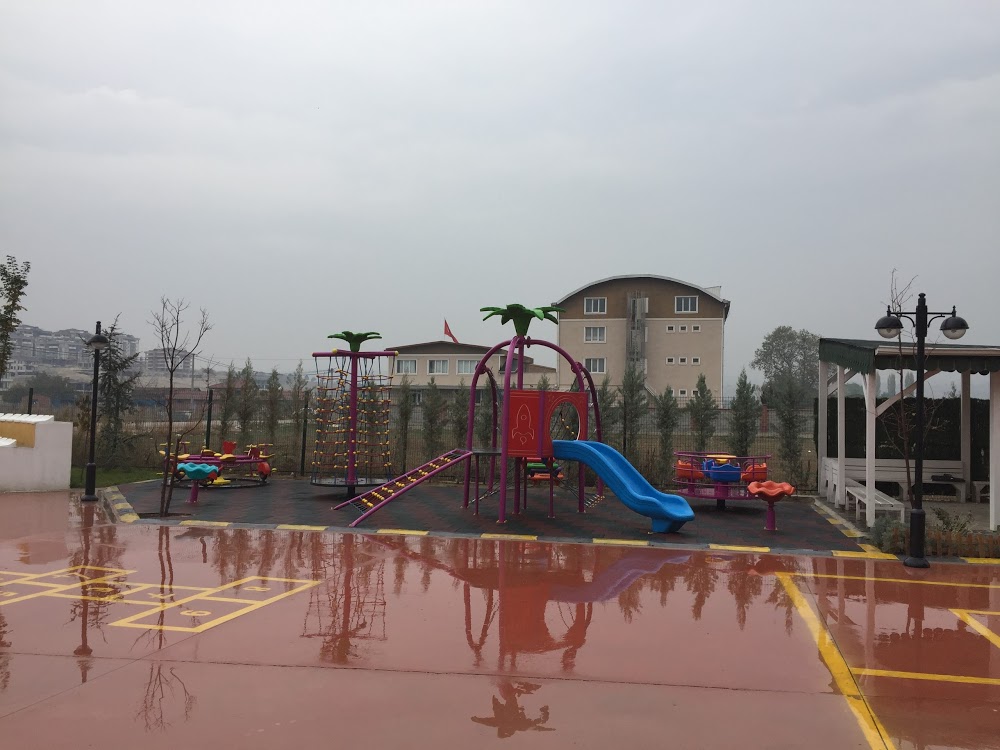 Büyükorhan Aktaş İlkokulu Fotoğrafları 2