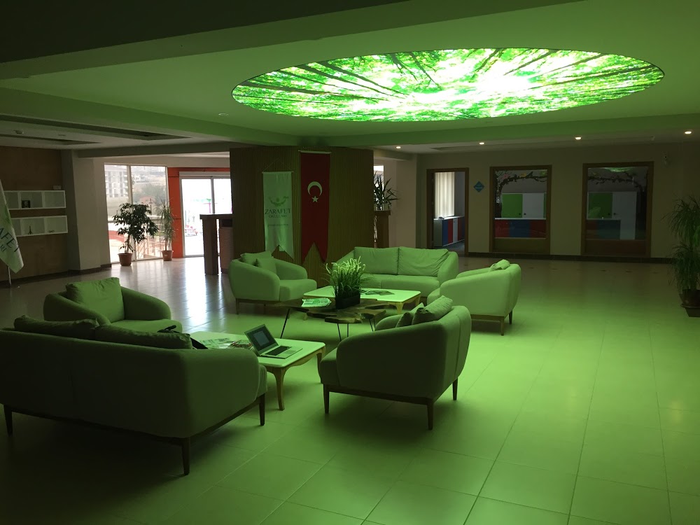 Büyükorhan Aktaş İlkokulu Fotoğrafları 4