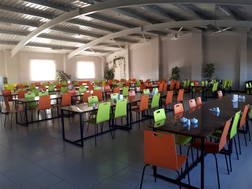 Büyükorhan Aktaş İlkokulu Fotoğrafları 1