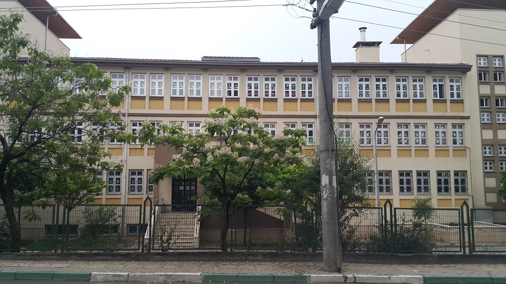 Şehit Murat Atsen İlkokulu Fotoğrafları 1