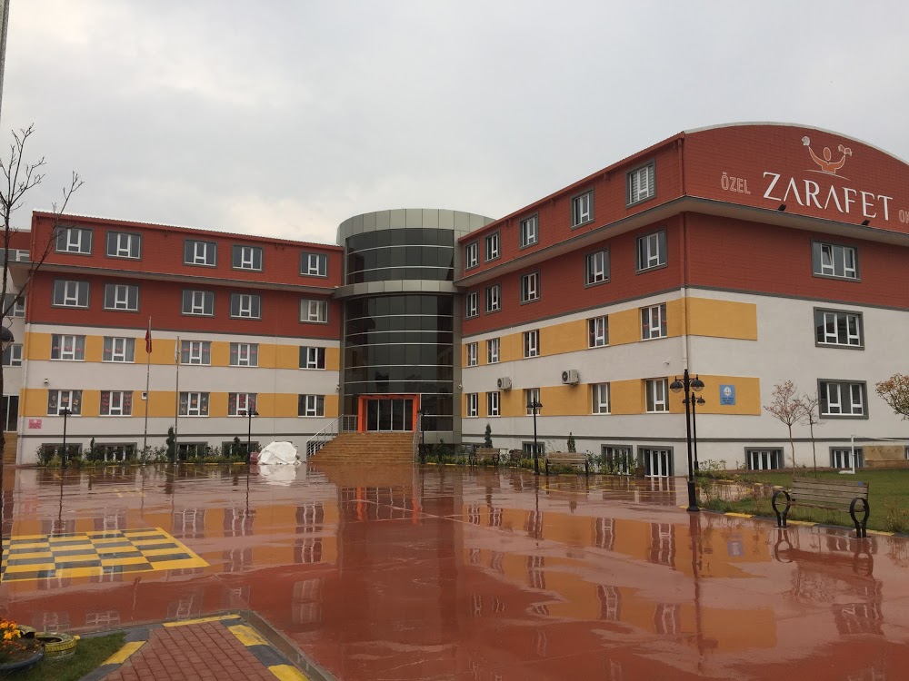 Büyükorhan Aktaş İlkokulu Fotoğrafları 3