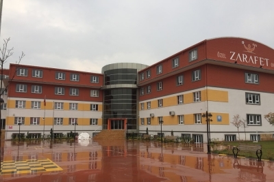 Büyükorhan Aktaş İlkokulu fotoğraf 3