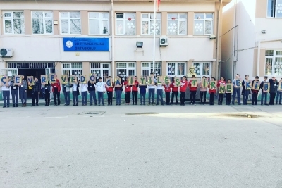 Şehit Yunus Yılmaz Ortaokulu fotoğraf 1