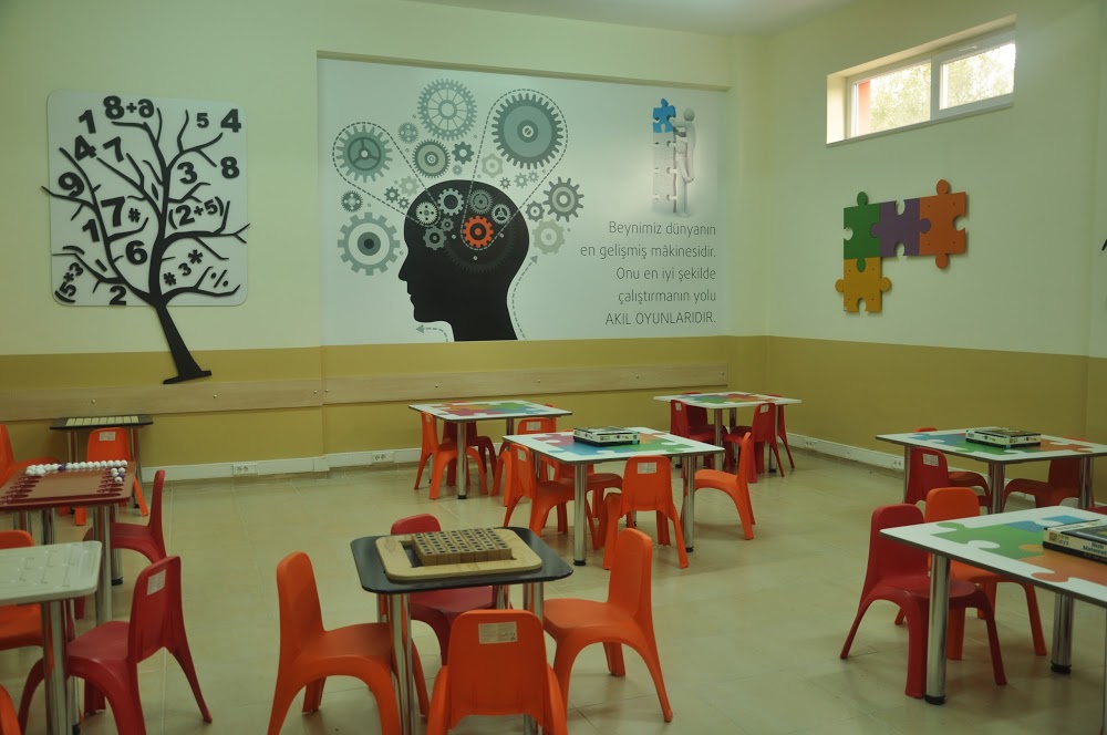 Zeytinbağı İmam Hatip Ortaokulu Fotoğrafları 4