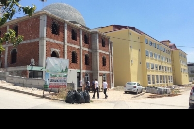 Zeytinbağı İmam Hatip Ortaokulu fotoğraf 9