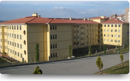 Şükrü Naili Paşa Ortaokulu Fotoğrafları 2