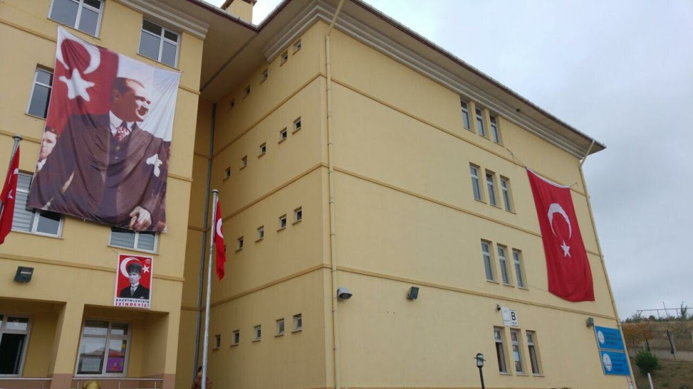 Şükrü Naili Paşa İmam Hatip Ortaokulu Fotoğrafları 1