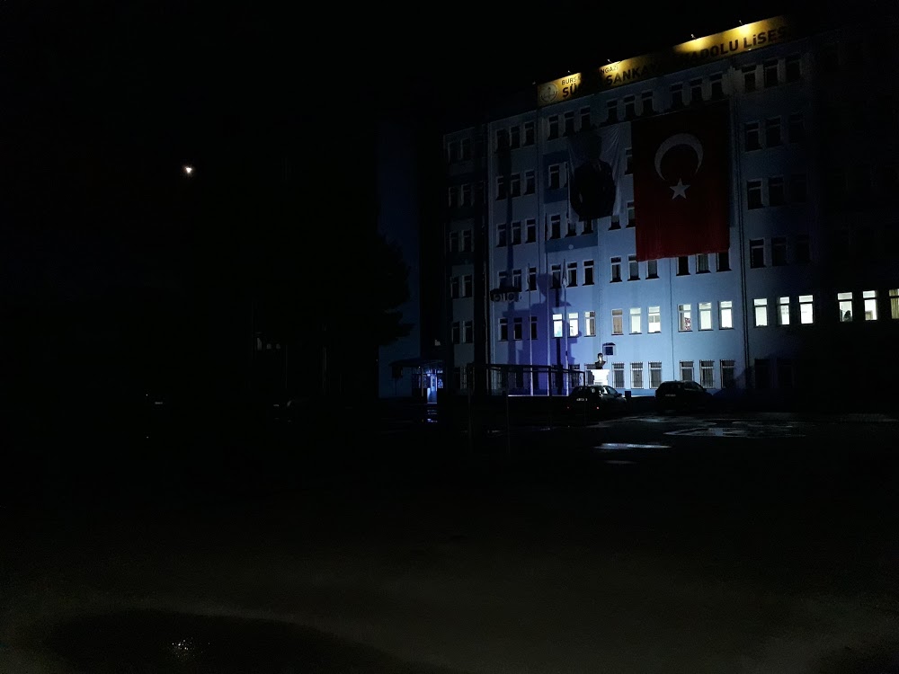 Şükrü Şankaya Anadolu Lisesi Fotoğrafları 5