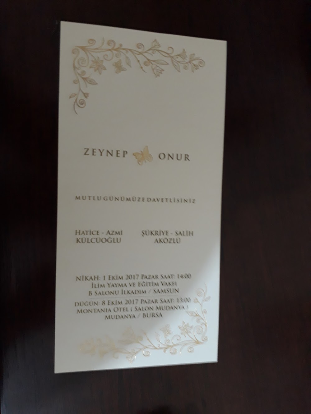 Süleyman Çelebi Anadolu Lisesi Fotoğrafları 1