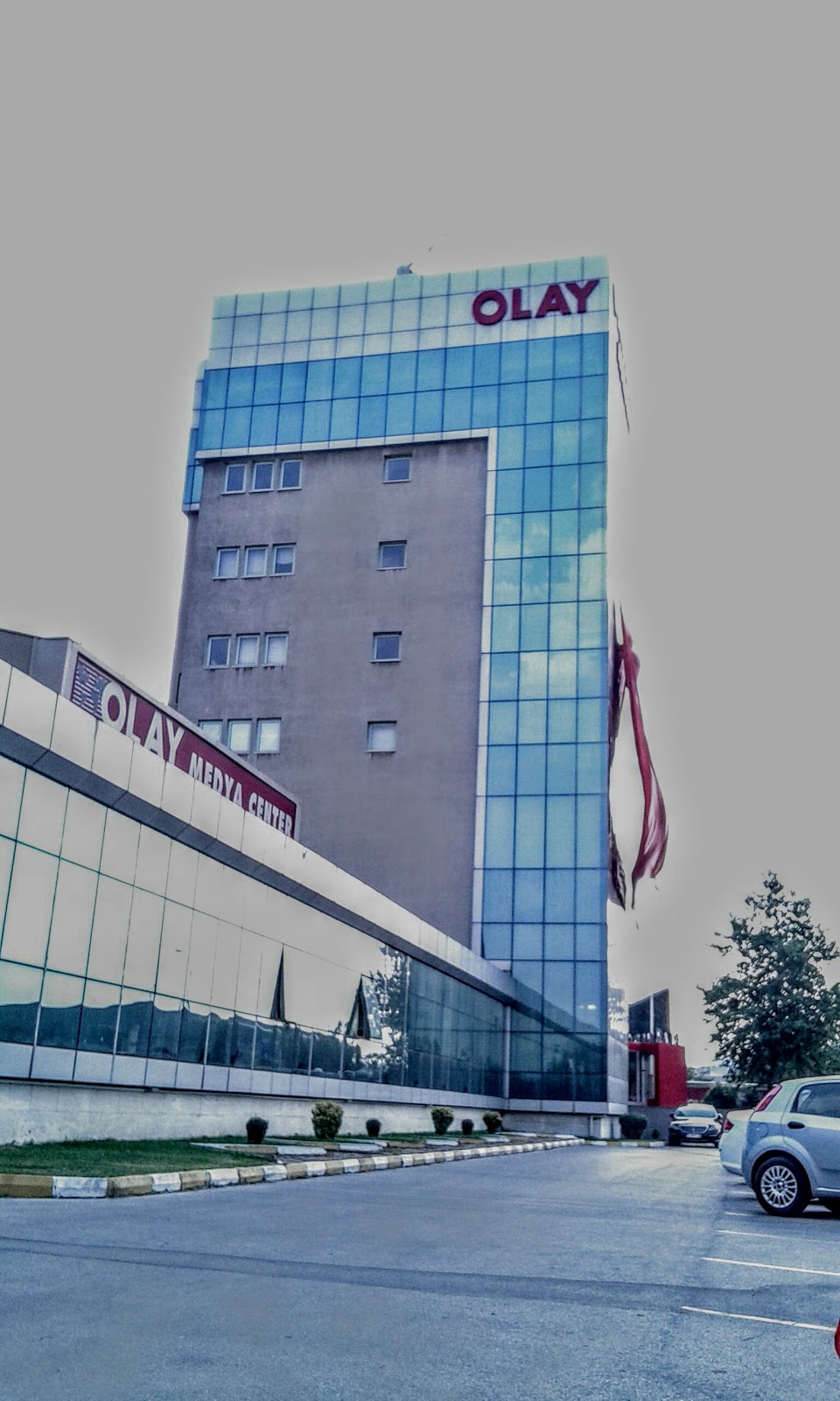 Yıldırım Karapınar İmam Hatip Ortaokulu Fotoğrafları 1