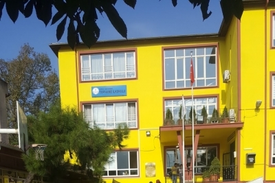 Tophane İlkokulu fotoğraf 6