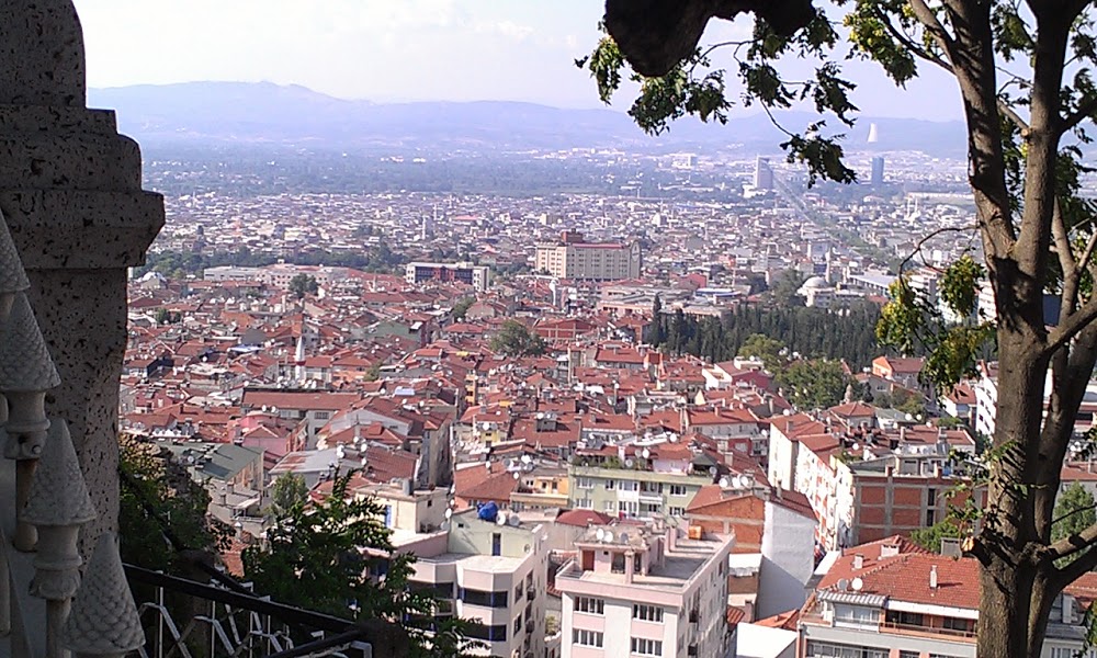 Tophane İlkokulu Fotoğrafları 3