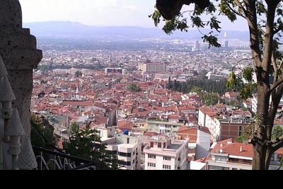 Tophane İlkokulu fotoğraf 3