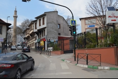 Tophane İlkokulu fotoğraf 1