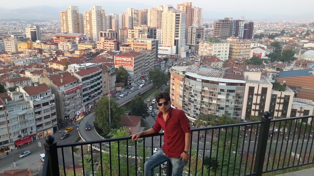 Tophane İlkokulu Fotoğrafları 4