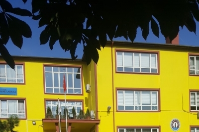 Tophane İlkokulu fotoğraf 2
