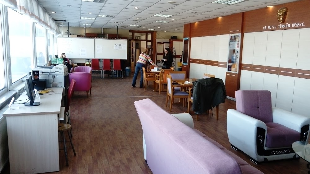 Tophane Mesleki Ve Teknik Anadolu Lisesi Fotoğrafları 1