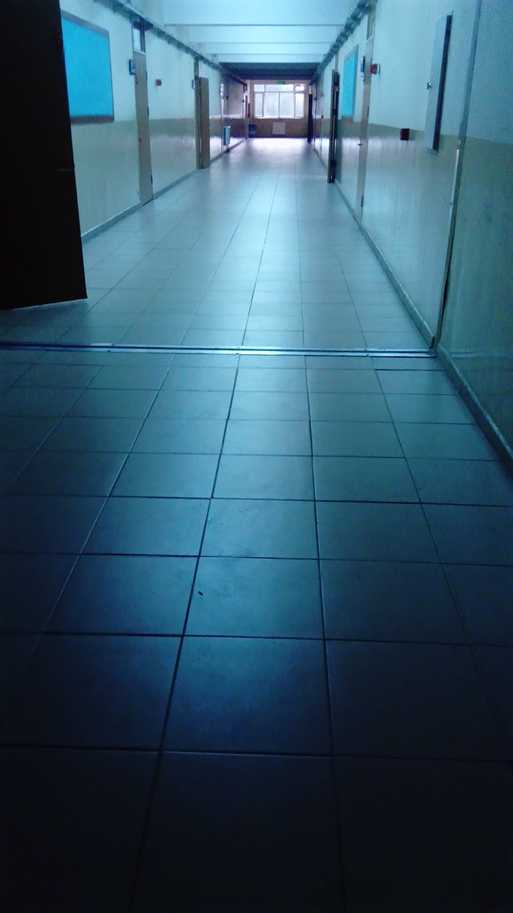 Uludağ İlkokulu Fotoğrafları 2