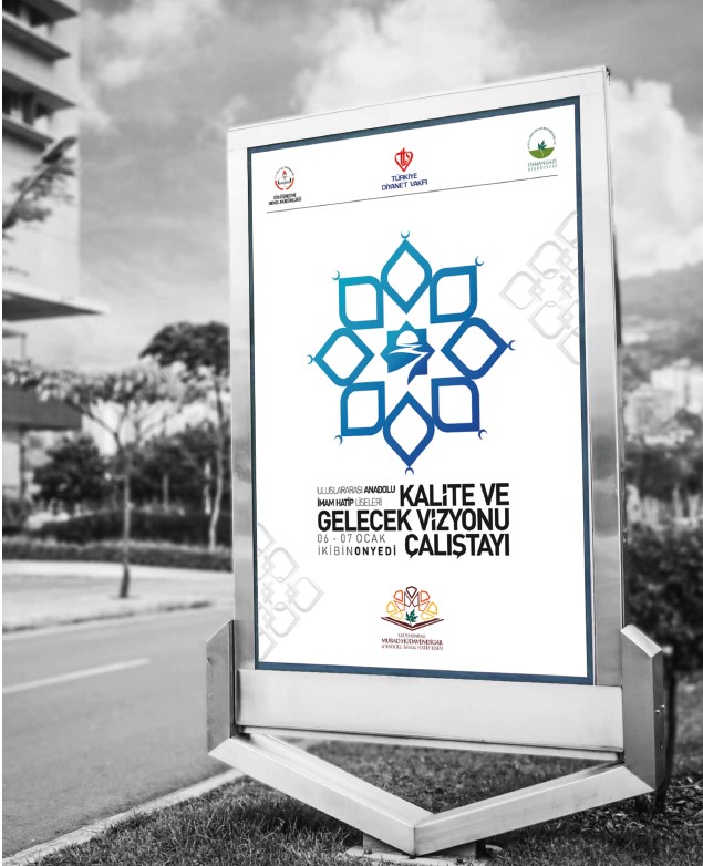 Uluslararası Murat Hüdavendigar Anadolu İmam Hatip Lisesi Fotoğrafları 5