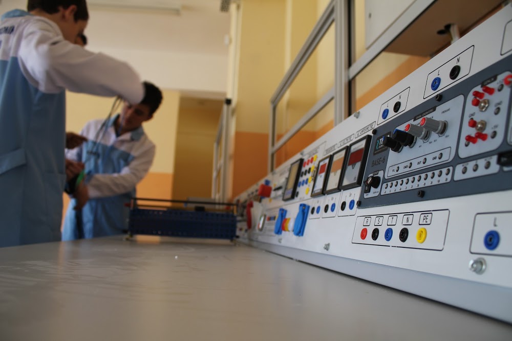 Veysel Karani Mesleki Ve Teknik Anadolu Lisesi Fotoğrafları 2