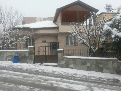 Yunuseli Hacı Naciye Kanalıcı İmam Hatip Ortaokulu Fotoğrafları 1