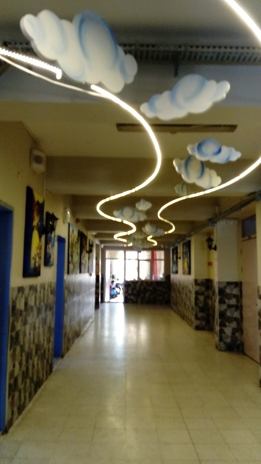 Yunuseli Şehit Gürcan Ulucan İlkokulu Fotoğrafları 3