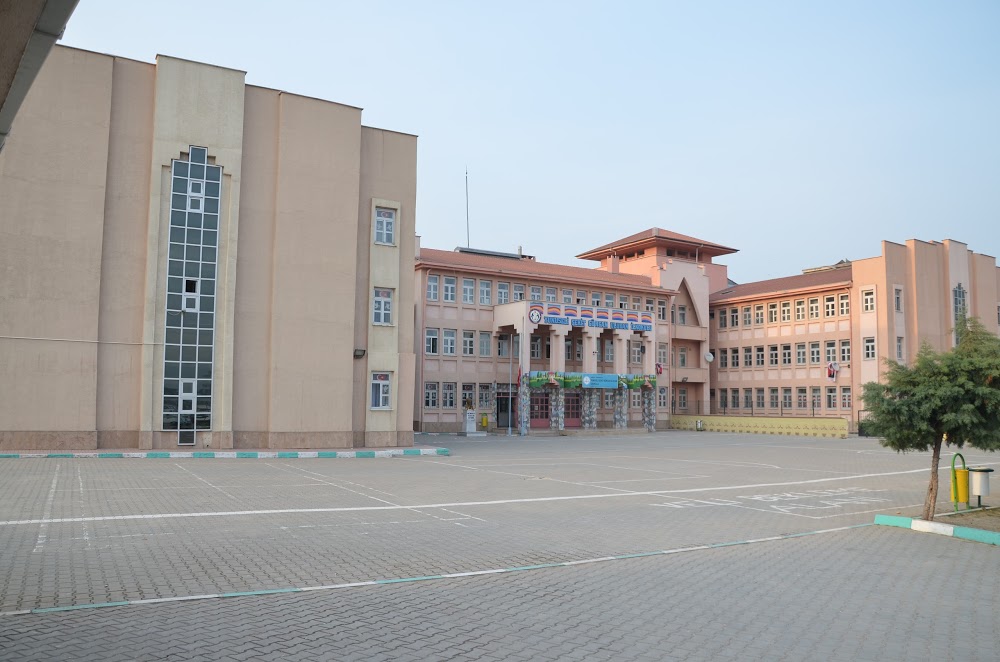 Yunuseli Şehit Gürcan Ulucan İlkokulu Fotoğrafları 2