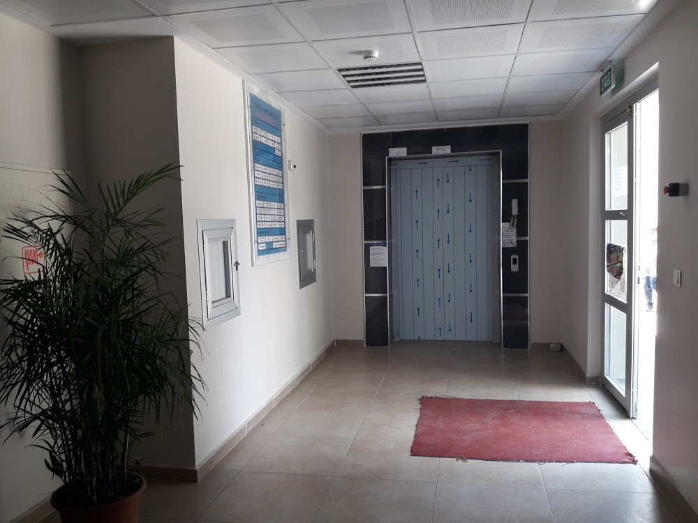 Gürsu Zafer Ortaokulu Fotoğrafları 1