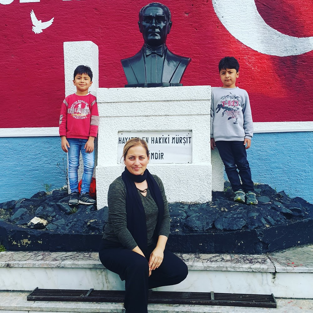 Zeytinbağı Ortaokulu Fotoğrafları 2