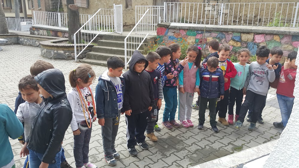 Zeytinbağı Ortaokulu Fotoğrafları 3