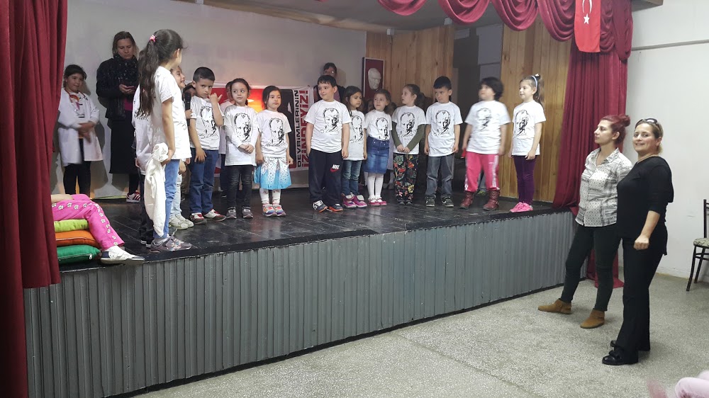 Zeytinbağı Ortaokulu Fotoğrafları 1