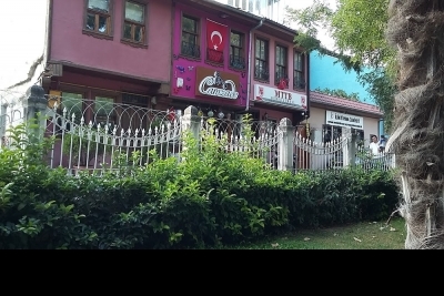 Kestel Mesleki Ve Teknik Anadolu Lisesi fotoğraf 3