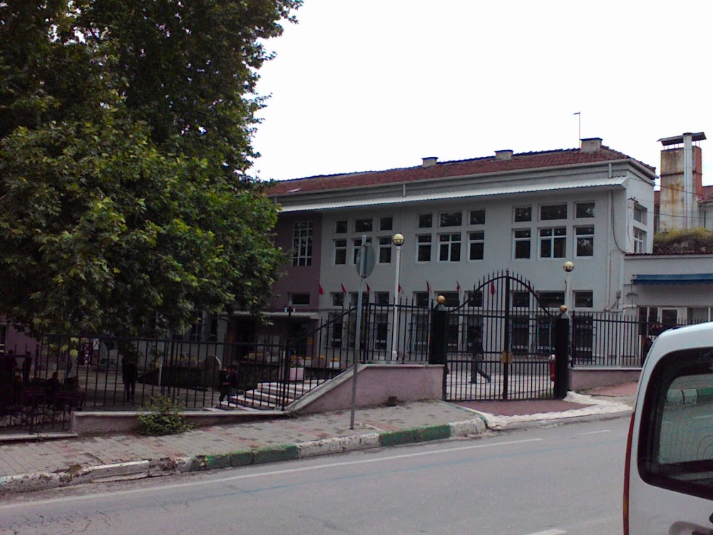 Kestel Mesleki Ve Teknik Anadolu Lisesi Fotoğrafları 7