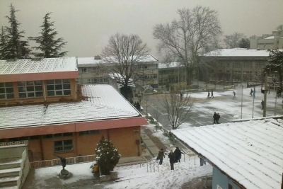 Kestel Mesleki Ve Teknik Anadolu Lisesi fotoğraf 5